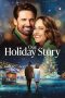 Nonton Film Our Holiday Story (2024) Sub Indo