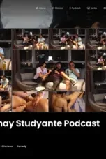 Nonton Film Buhay Istudyante Podcast (2024) Sub Indo