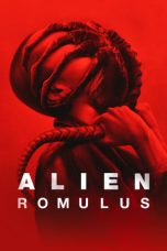 Nonton Film Alien: Romulus (2024) Sub Indo