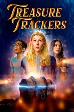 Nonton Film Treasure Trackers (2024) Sub Indo