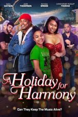 Nonton Film A Holiday for Harmony (2024) Sub Indo