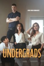 Nonton Film Undergrads (2024) Sub Indo