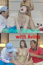 Nonton Film Inuman Session with Agarta (2024) Sub Indo