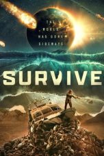 Nonton Film Survive (2024) Sub Indo