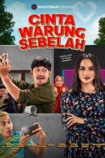 Nonton Film Cinta Warung Sebelah (2022) Sub Indo