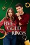 Nonton Film Five Gold Rings (2024) Sub Indo