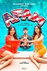 Nonton Film Afam (2023) Sub Indo