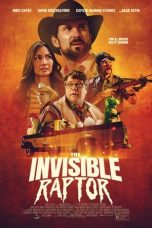 Nonton Film The Invisible Raptor (2024) Sub Indo