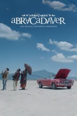 Nonton Film Abracadaver (2024) Sub Indo