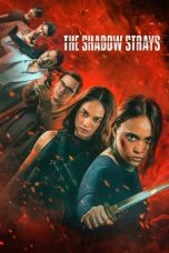 Nonton Film The Shadow Strays (2024) Sub Indo