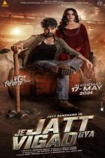 Nonton Film Je Jatt Vigarh Gya (2024) Sub Indo