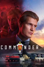 Nonton Film Commander (2024) Sub Indo