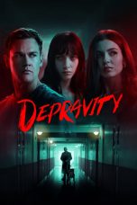 Nonton Film Depravity (2024) Sub Indo