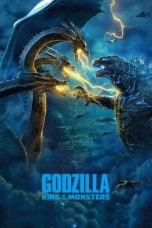 Nonton Film Godzilla: King of the Monsters (2019) Sub Indo