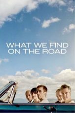 Nonton Film What We Find on the Road (2024) Sub Indo