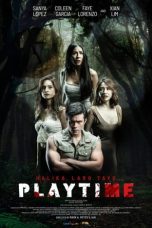 Nonton Film Playtime (2024) Sub Indo