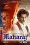 Nonton Film Maharaj (2024) Sub Indo