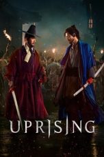 Nonton Film Uprising (2024) Sub Indo