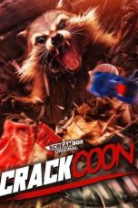 Nonton Film Crackcoon (2023) Sub Indo