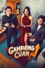 Nonton Film Indo Gampang Cuan (2023)