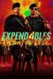 Nonton Film Sub Indo Expend4bles (2023)