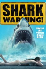 Nonton Film Shark Warning (2024) Sub Indo