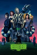 Nonton Film Beetlejuice Beetlejuice (2024) Sub Indo