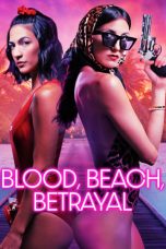 Nonton Film Blood, Beach, Betrayal (2024) Sub Indo