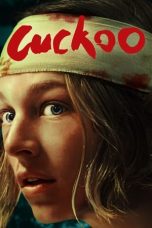 Nonton Film Cuckoo (2024) Sub Indo