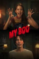 Nonton Film My Boo (2024) Sub Indo