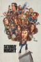 Nonton Film Saturday Night (2024) Sub Indo