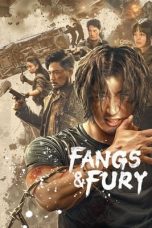 Nonton Film Fangs & Fury (2024) Sub Indo