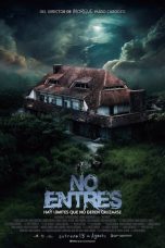 Nonton Film Do Not Enter (2024) Sub Indo