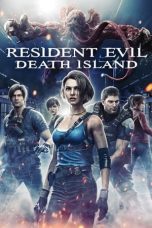 Nonton Film Sub Indo Resident Evil: Death Island (2023)