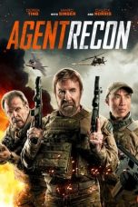 Nonton Film Agent Recon (2024) Sub Indo