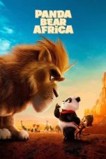 Nonton Film Panda Bear in Africa (2024) Sub Indo