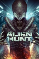 Nonton Film Alien Hunt (2024) Sub Indo