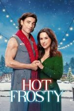 Nonton Film Hot Frosty (2024) Sub Indo