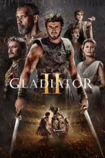 Nonton Film Gladiator II (2024) Sub Indo