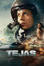 Nonton Film Tejas (2023) Sub Indo