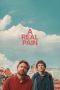 Nonton Film A Real Pain (2024) Sub Indo