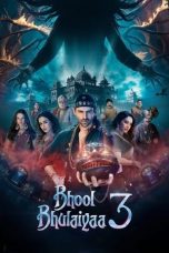 Nonton Film Bhool Bhulaiyaa 3 (2024) Sub Indo