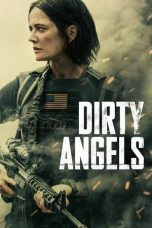 Nonton Film Dirty Angels (2024) Sub Indo