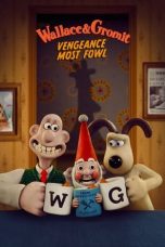 Nonton Film Wallace & Gromit: Vengeance Most Fowl (2024) Sub Indo