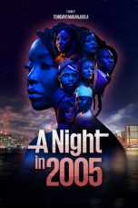 Nonton FIlm A Night in 2005 (2024) Sub Indo