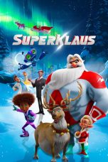 Nonton FilmSuperKlaus (2024) Sub Indo