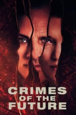 Nonton Film Crimes of the Future (2022) Sub Indo