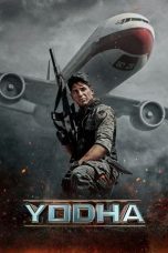 Nonton Film Yodha (2024) Sub Indo