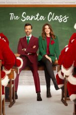 Nonton Film The Santa Class (2024) Sub Indo