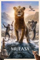 Nonton Film Mufasa: The Lion King (2024) Sub Indo